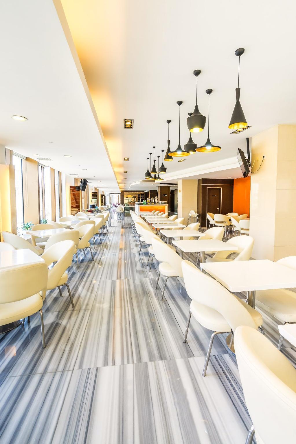 Holiday Inn Express Beijing Temple Of Heaven By Ihg Dış mekan fotoğraf