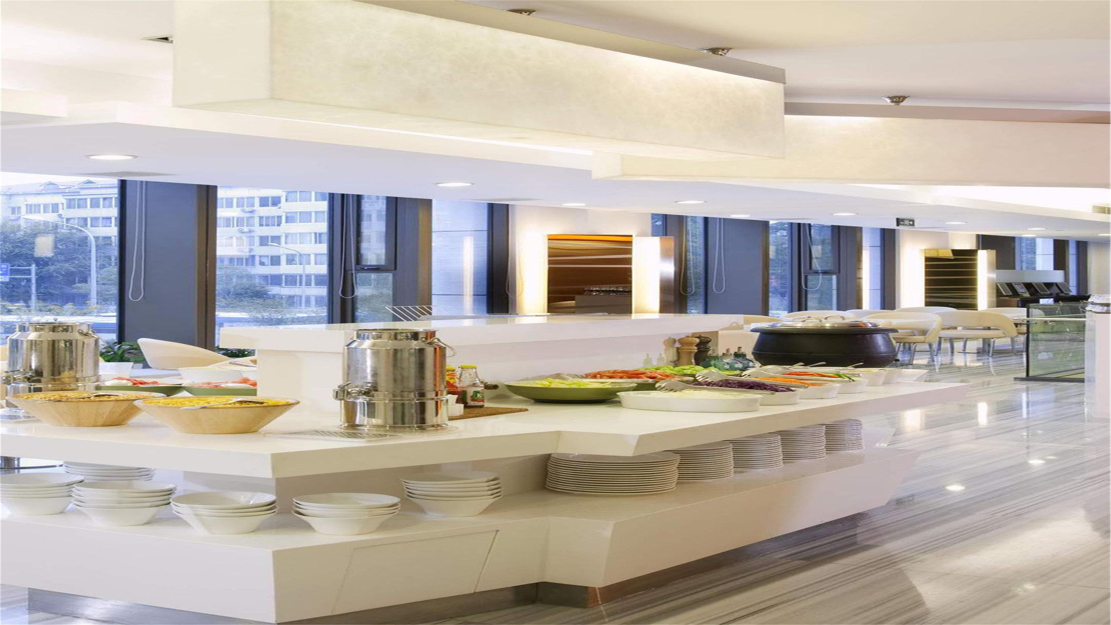 Holiday Inn Express Beijing Temple Of Heaven By Ihg Dış mekan fotoğraf