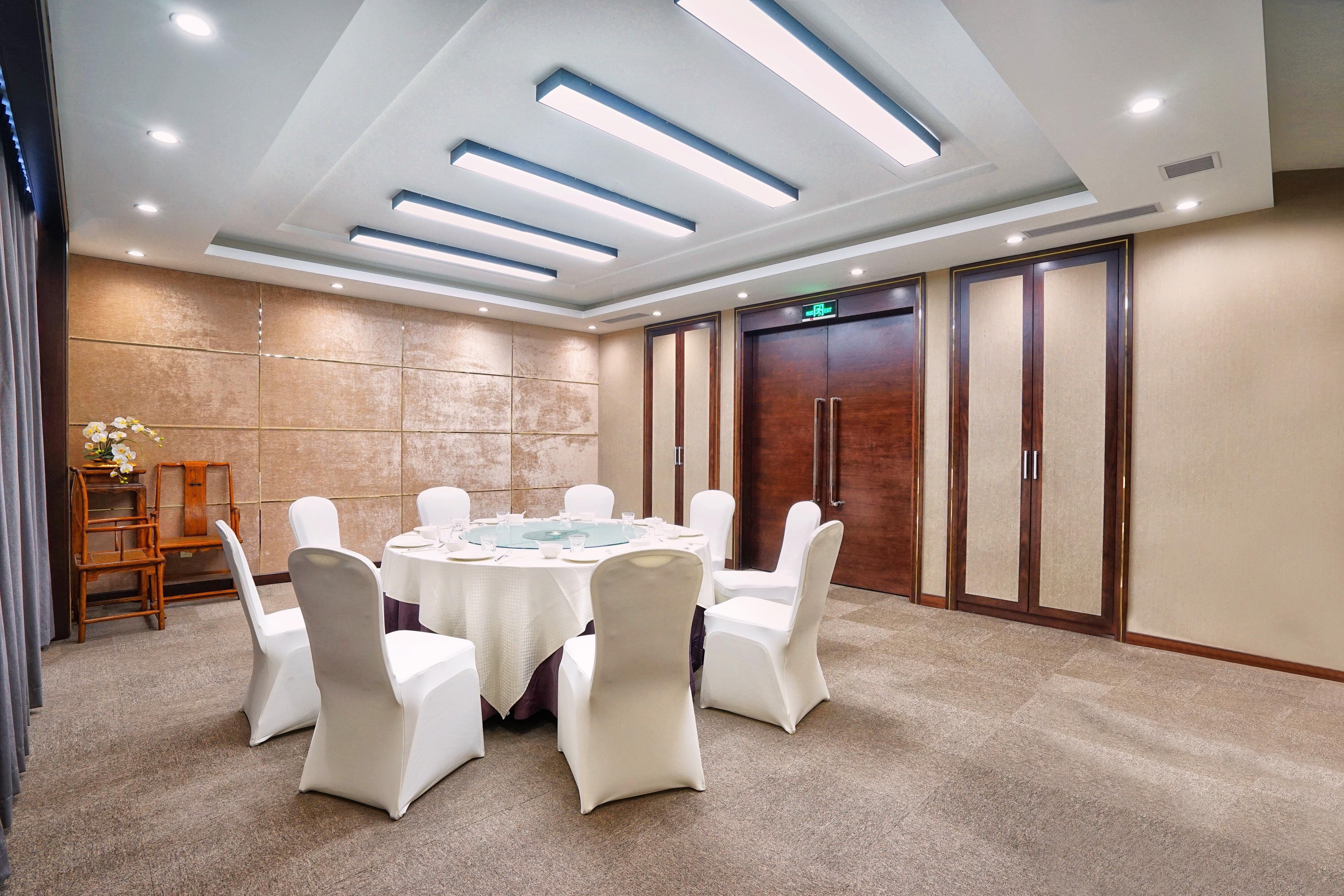 Holiday Inn Express Beijing Temple Of Heaven By Ihg Dış mekan fotoğraf