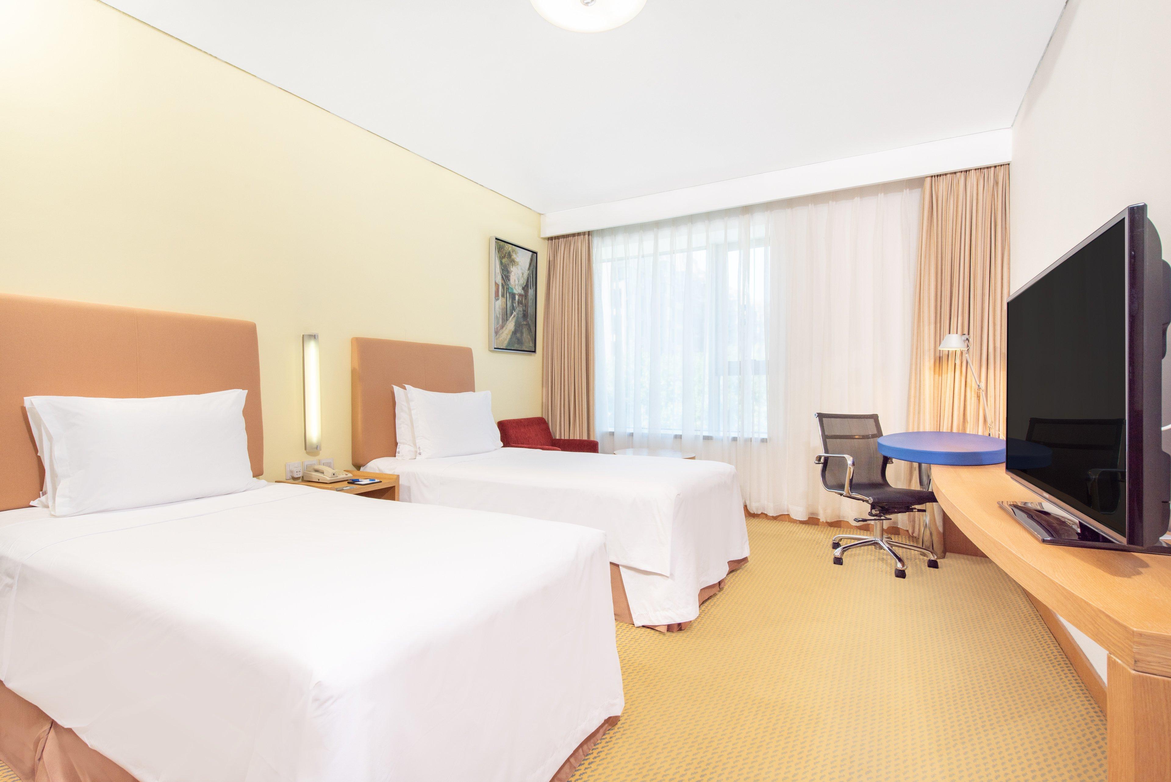 Holiday Inn Express Beijing Temple Of Heaven By Ihg Dış mekan fotoğraf