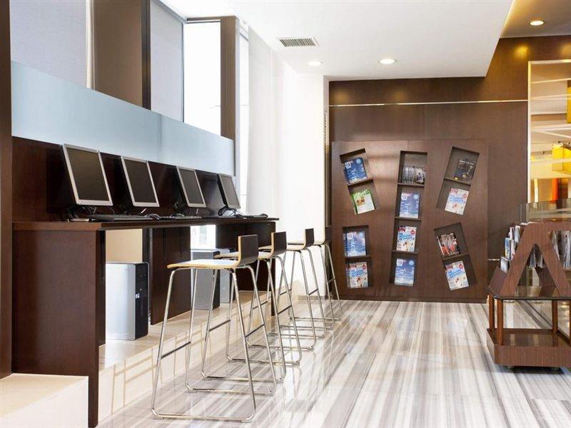 Holiday Inn Express Beijing Temple Of Heaven By Ihg Dış mekan fotoğraf